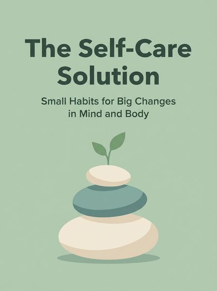 The Self-Care Solution