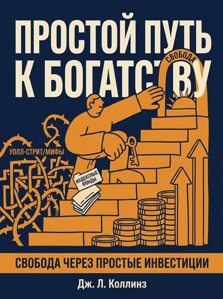 Простой путь к богатству