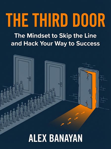 The Third Door