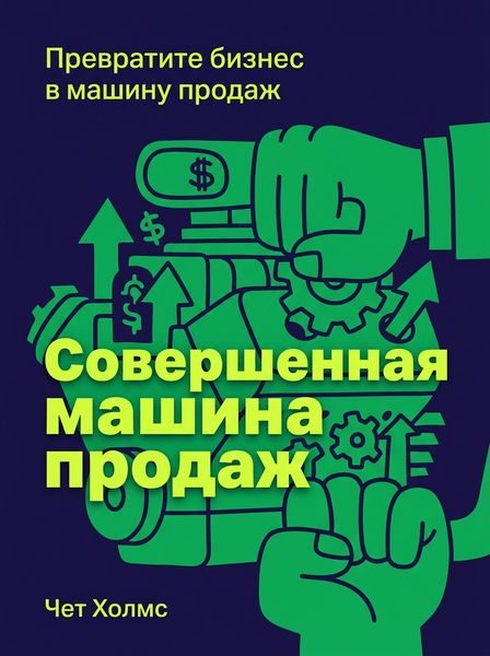 Совершенная машина продаж