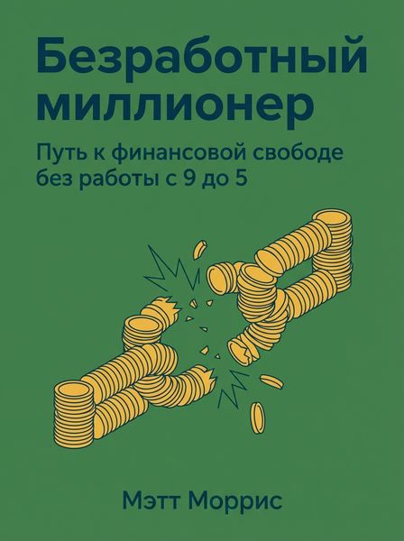 Безработный миллионер