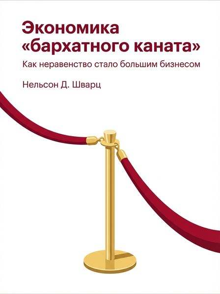Экономика «бархатного каната»