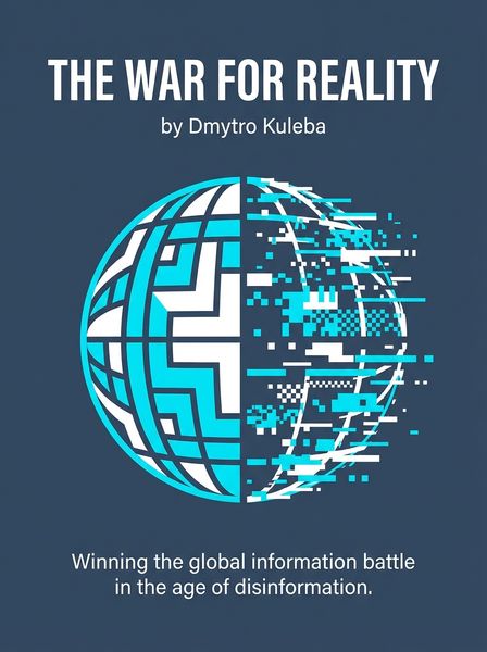 The War for Reality