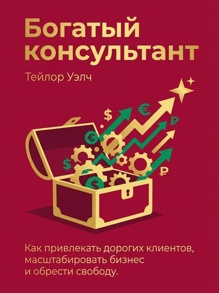 Богатый консультант