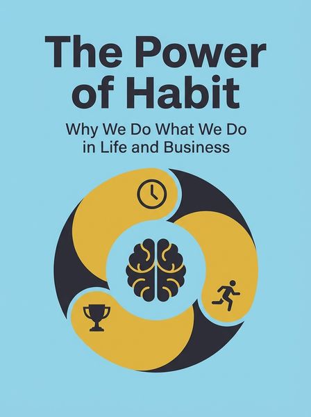The Power of Habit