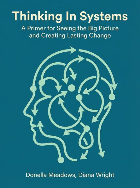 Thinking In Systems