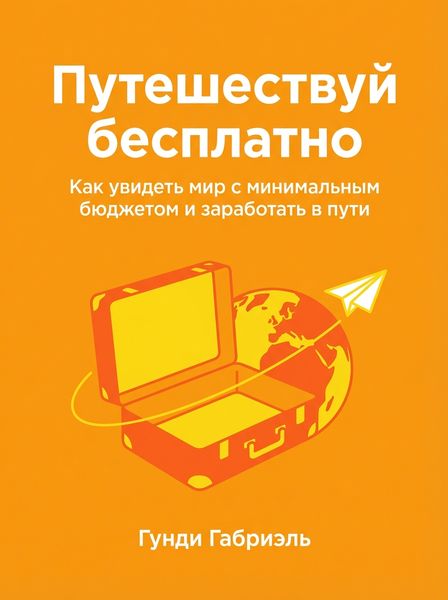Путешествуй бесплатно
