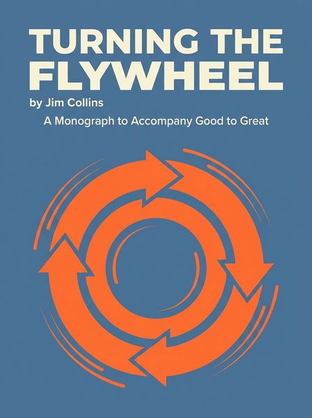 Turning the Flywheel