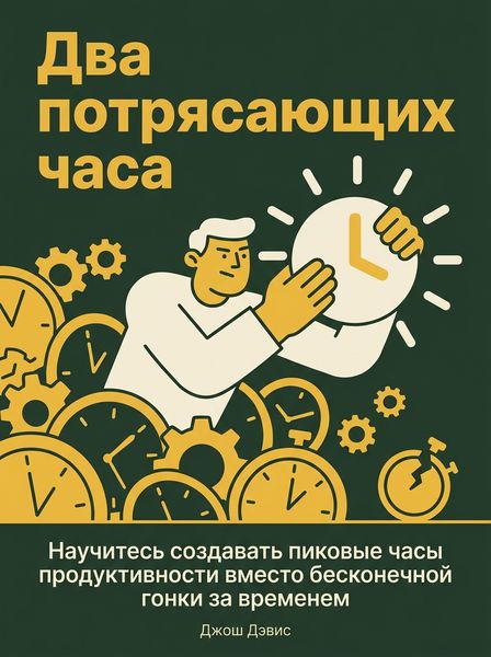 Два потрясающих часа