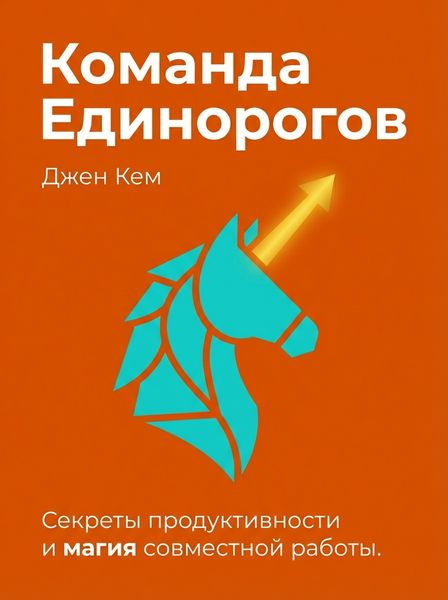 Команда Единорогов