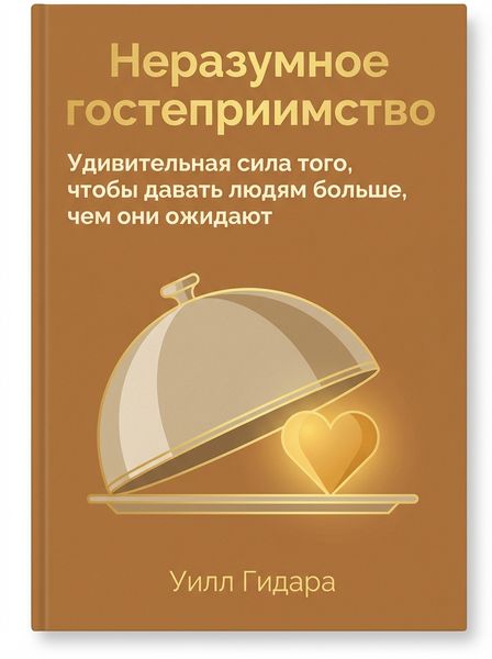 Неразумное гостеприимство
