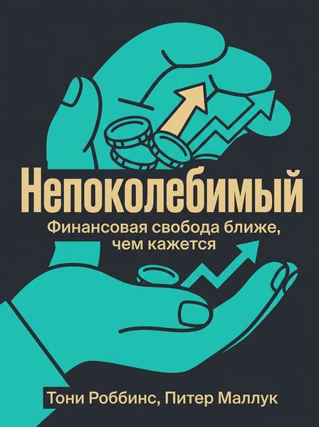 Непоколебимый