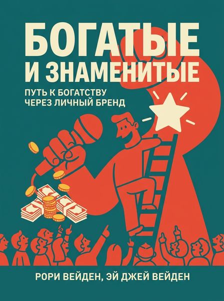 Богатые и знаменитые