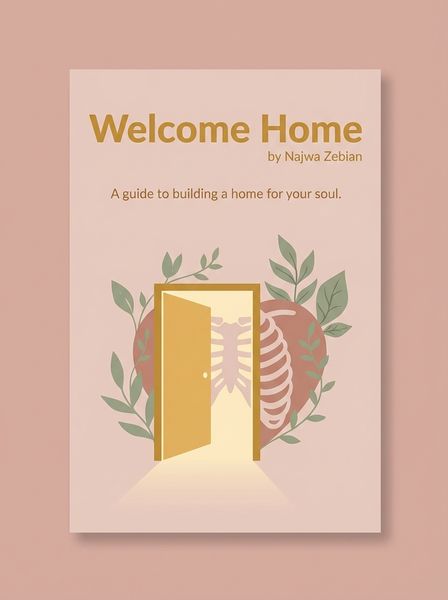 Welcome Home