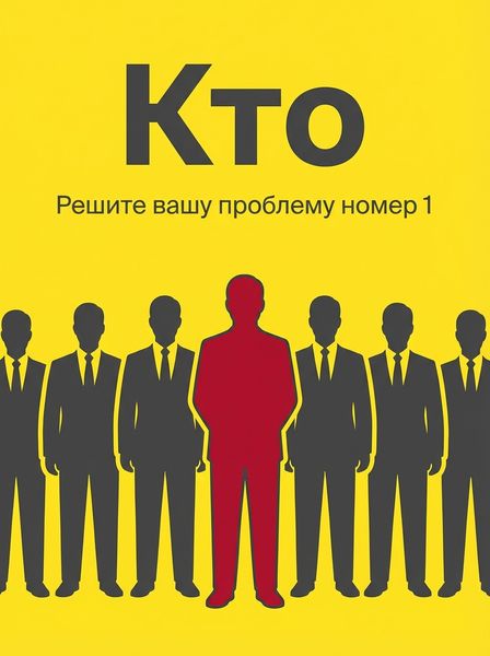 Кто