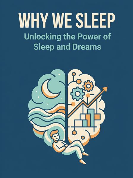 Why We Sleep