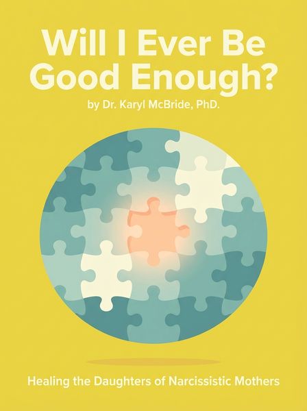 Will I Ever Be Good Enough?