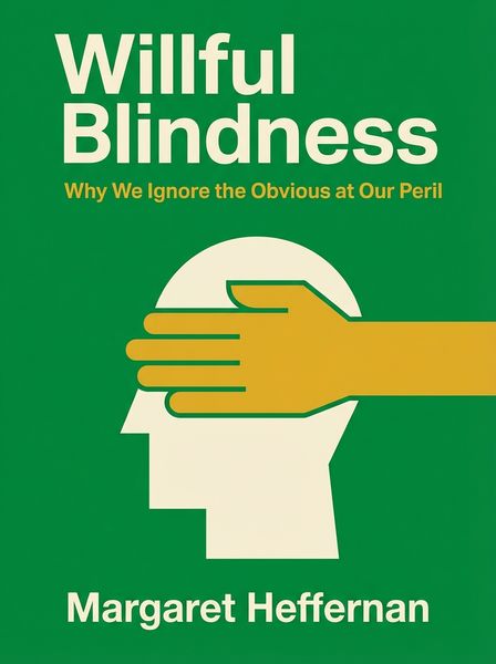 Willful Blindness