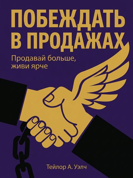 Побеждать в продажах