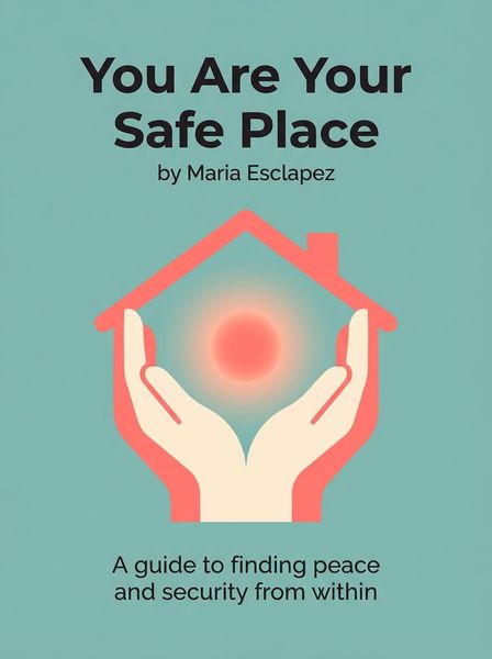 You Are Your Safe Place