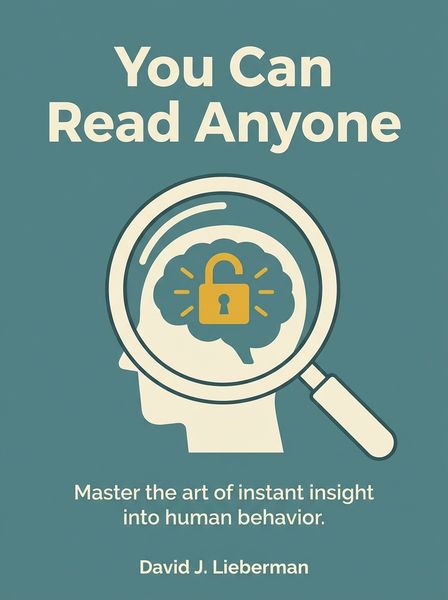 You Can Read Anyone