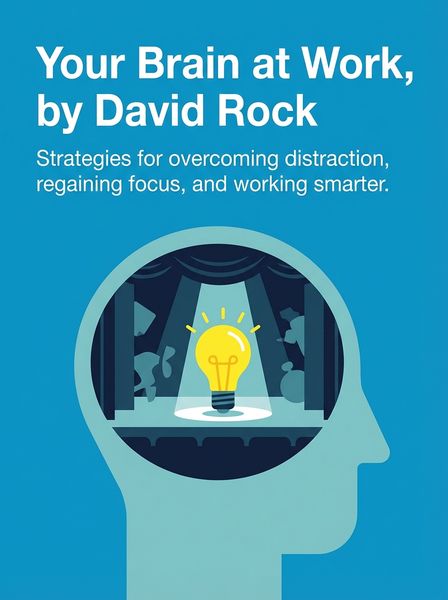 Your Brain at Work