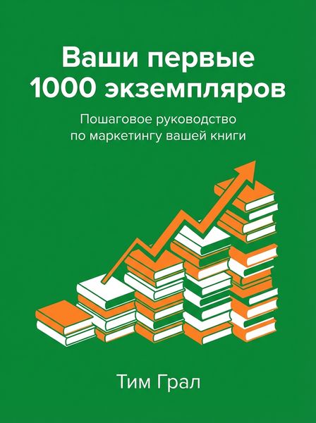 Ваши первые 1000 экземпляров