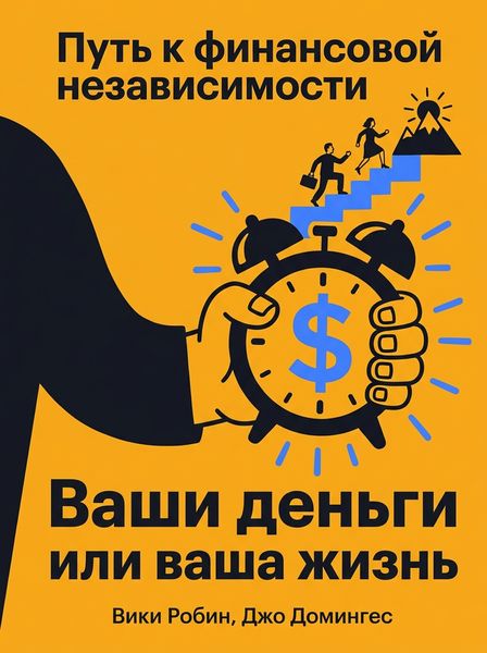 Ваши деньги или ваша жизнь