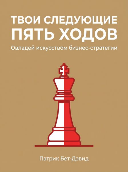 Твои следующие пять ходов