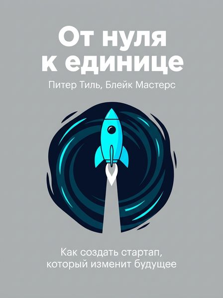 От нуля к единице