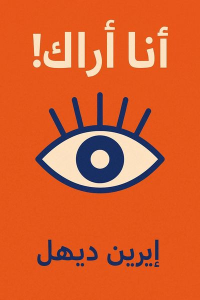 أنا أراك!