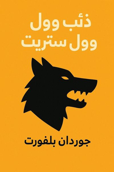 ذئب وول ستريت