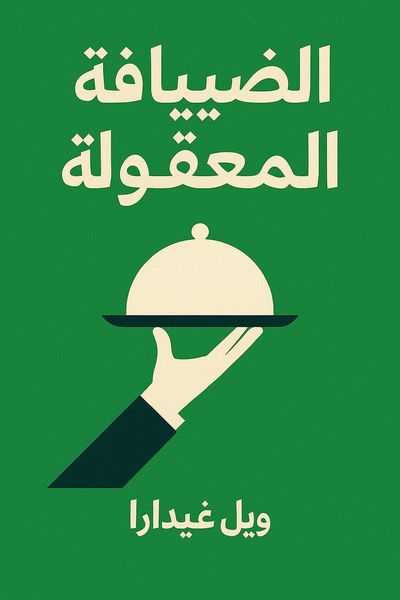 الضيافة المعقولة