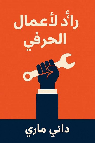 رائد الأعمال الحرفي