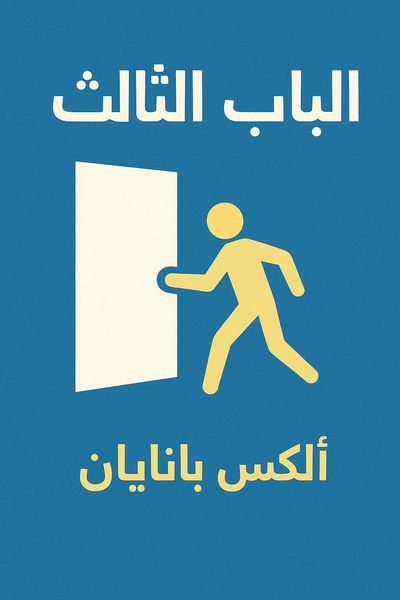 الباب الثالث