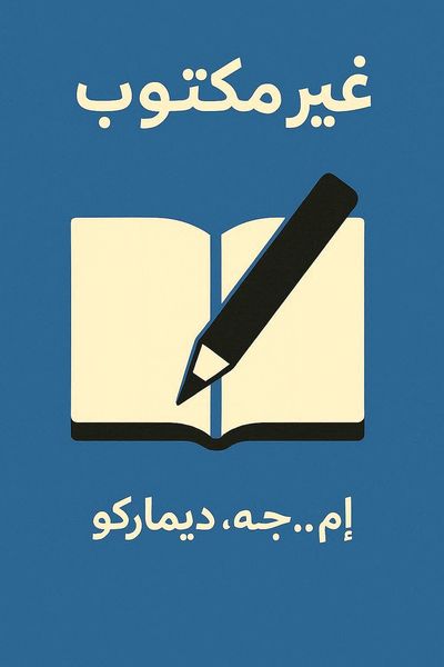 غير مكتوب