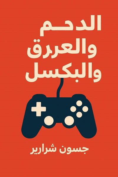 الدم والعرق والبكسل