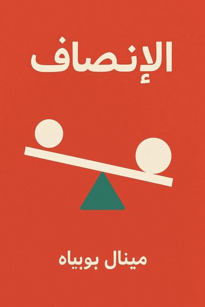 المساواة
