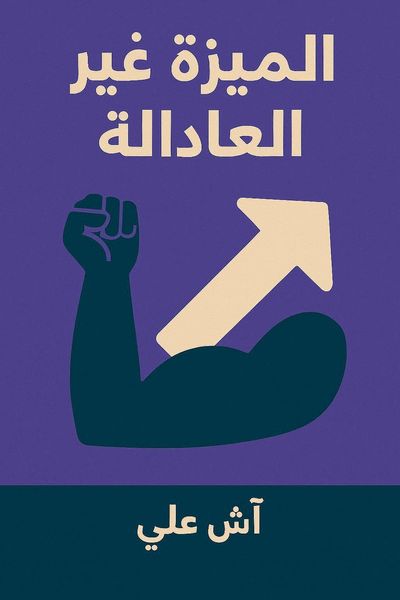الميزة غير العادلة