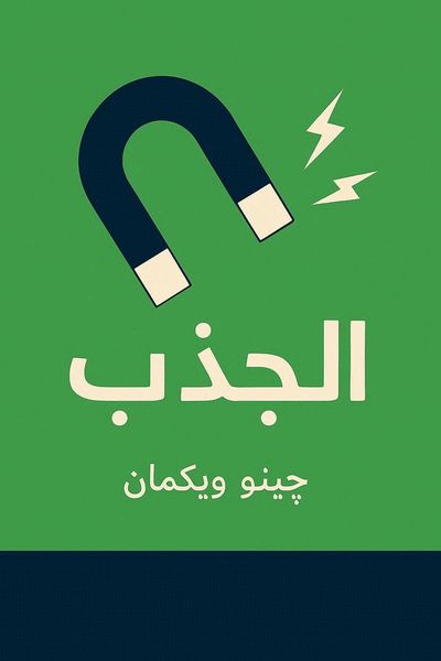 الجذب