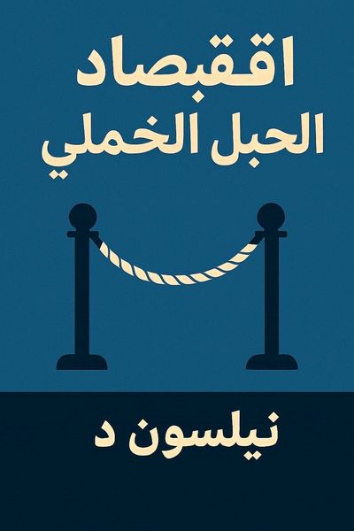 اقتصاد الحبل المخملي