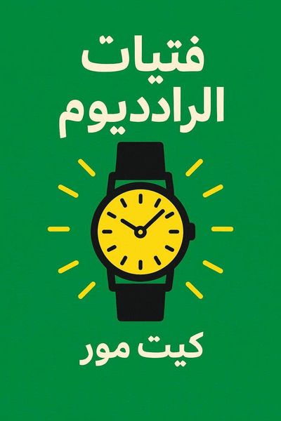 فتيات الراديوم