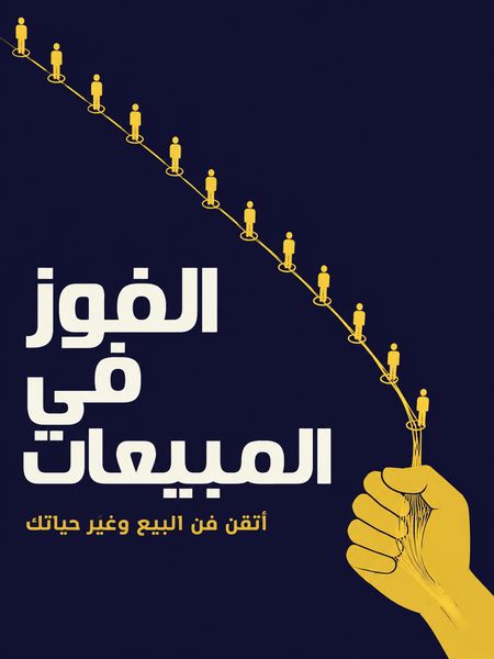 الفوز في المبيعات