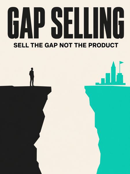Gap Selling
