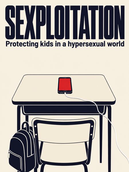 Sexploitation