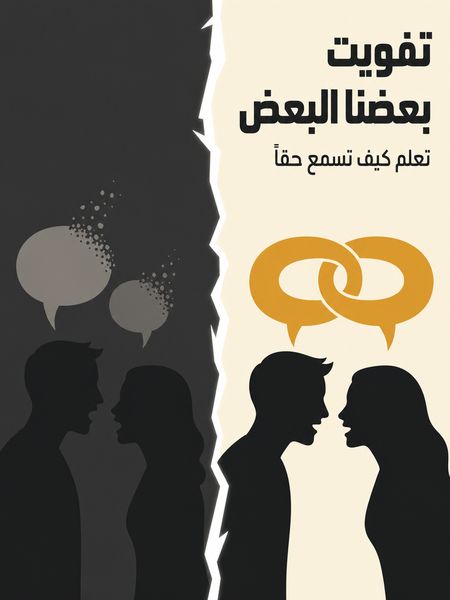 تفويت بعضنا البعض