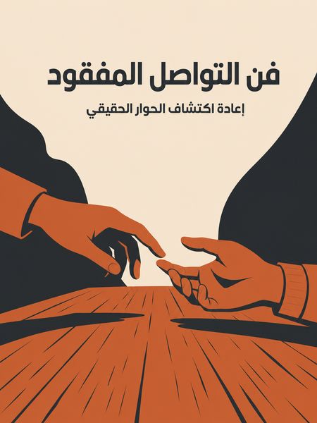 فن التواصل المفقود