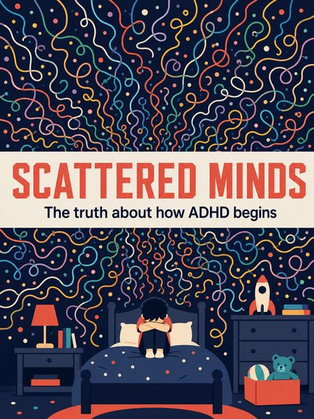 Scattered Minds