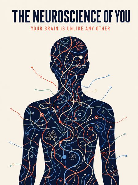 The Neuroscience of You