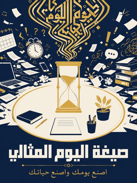 صيغة اليوم المثالي